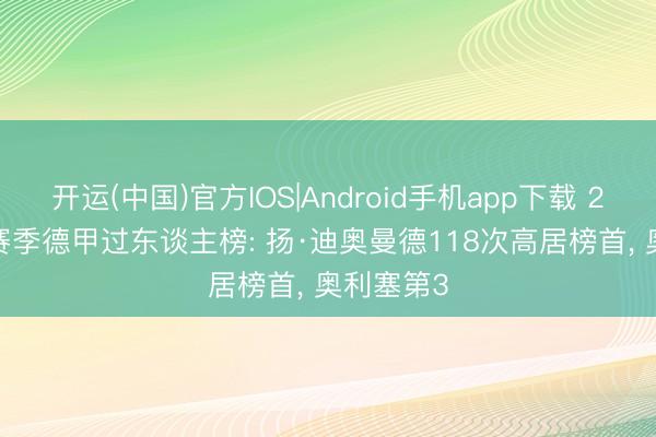 开运(中国)官方IOS|Android手机app